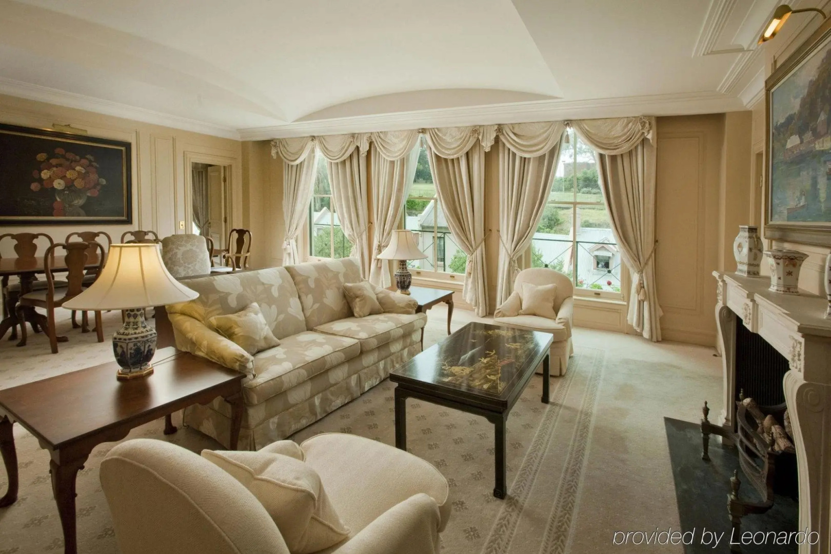 Foto - The Langham Sydney