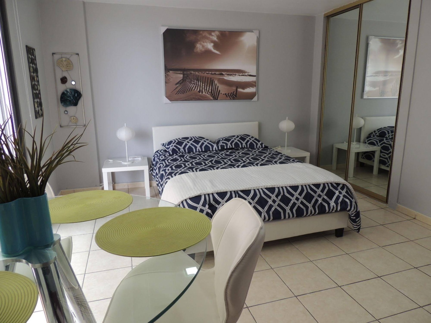 Apartments for You - Saint Tropez