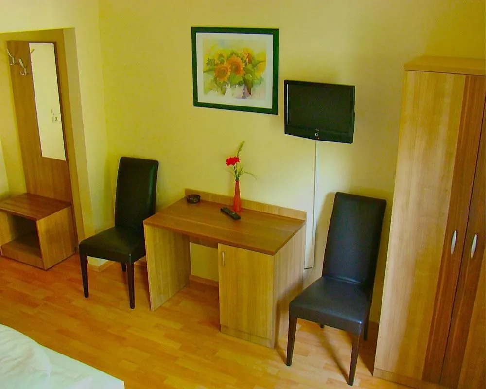 Foto - Sophien Hotel