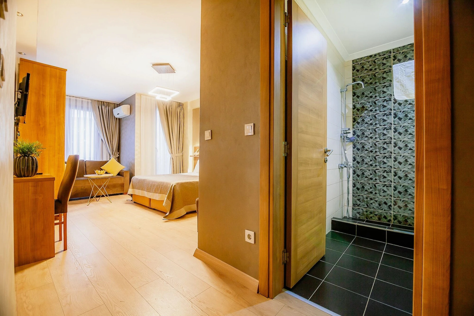 Foto - Kavalalı Suites