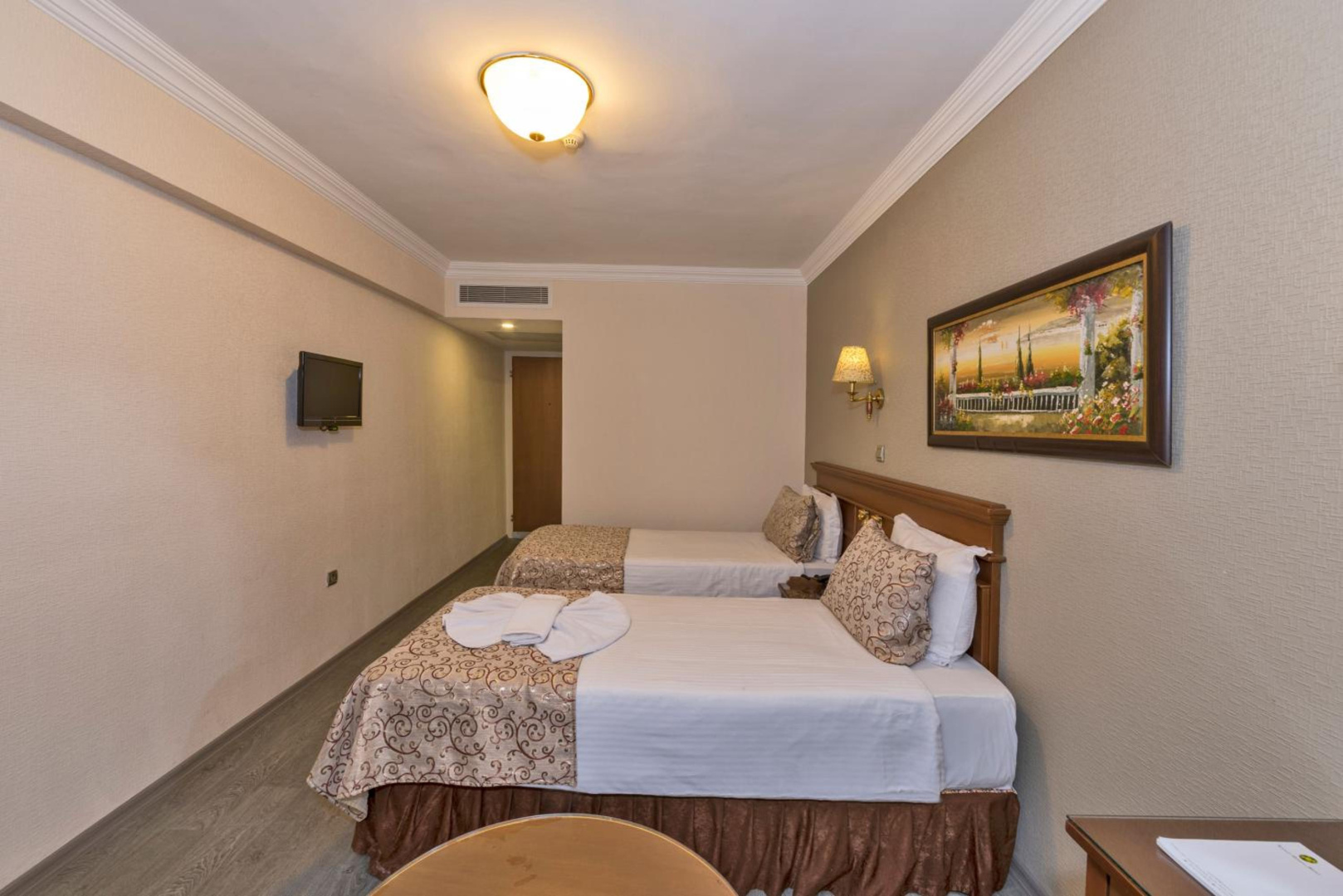 Foto - Laleli Gonen Hotel