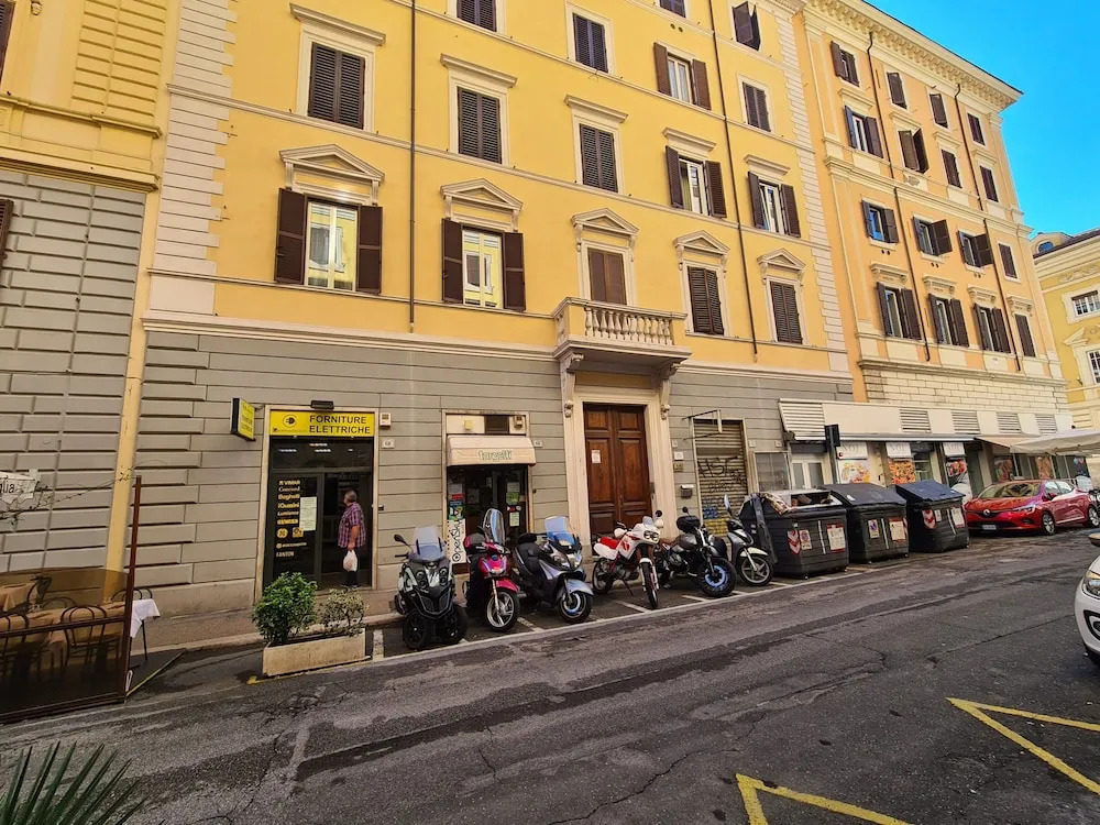 Foto - BnB Rooms And Comfort