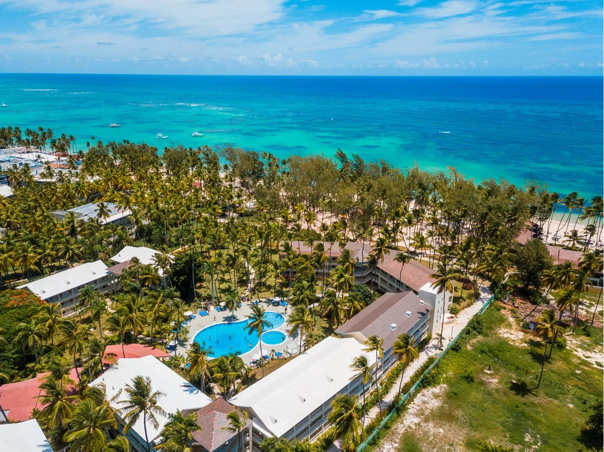 Photo - Vista Sol Punta Cana Beach Resort & Spa - All Inclusive