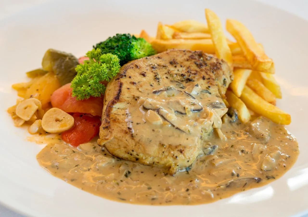 Foto - Riche Hua Hin Hotel