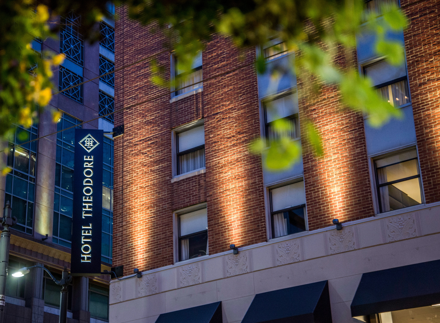 Foto - Hotel Theodore Seattle Downtown, Tapestry by Hilton