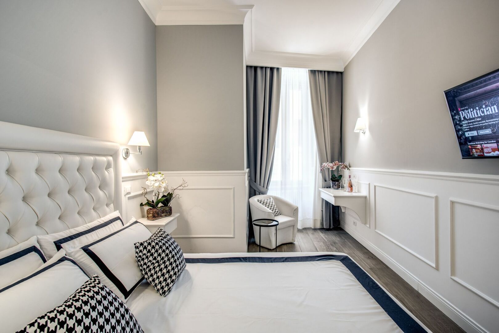 Foto - Rome55 - Piazza di Spagna