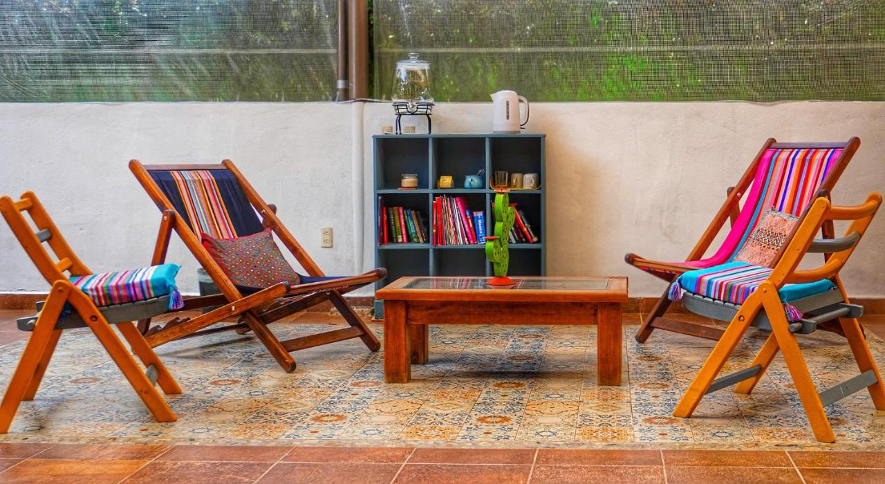 Foto - Hotel Ocho Barrios