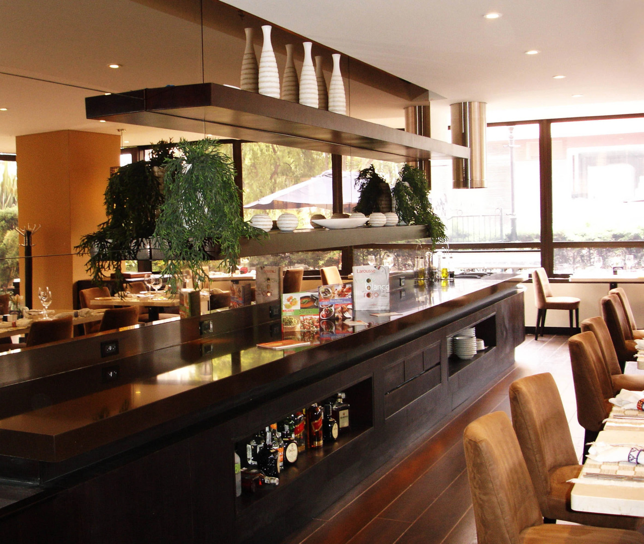 Foto - Hotel 101 Park House