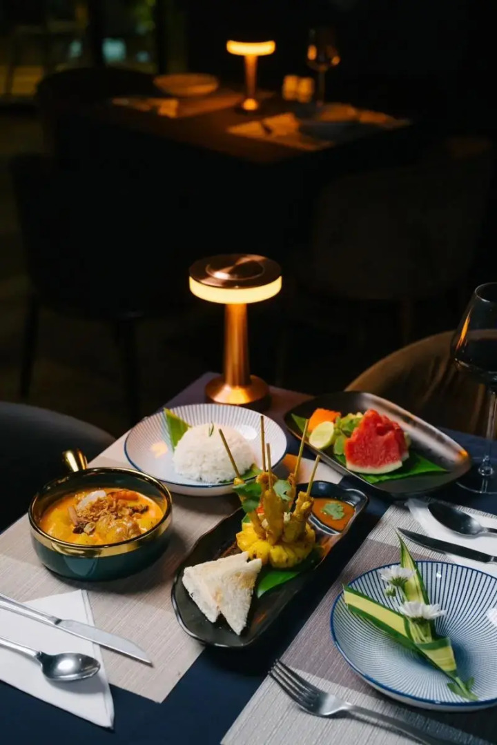 Foto - Rak Elegant Hotel Patong