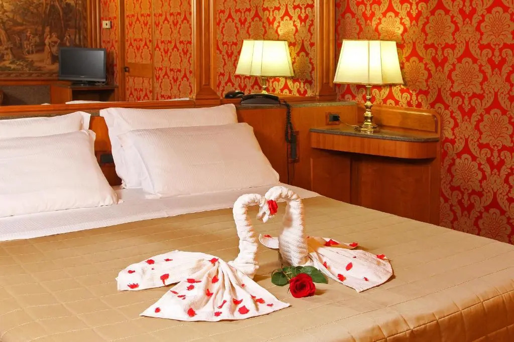 Photo - Hotel Arcangelo