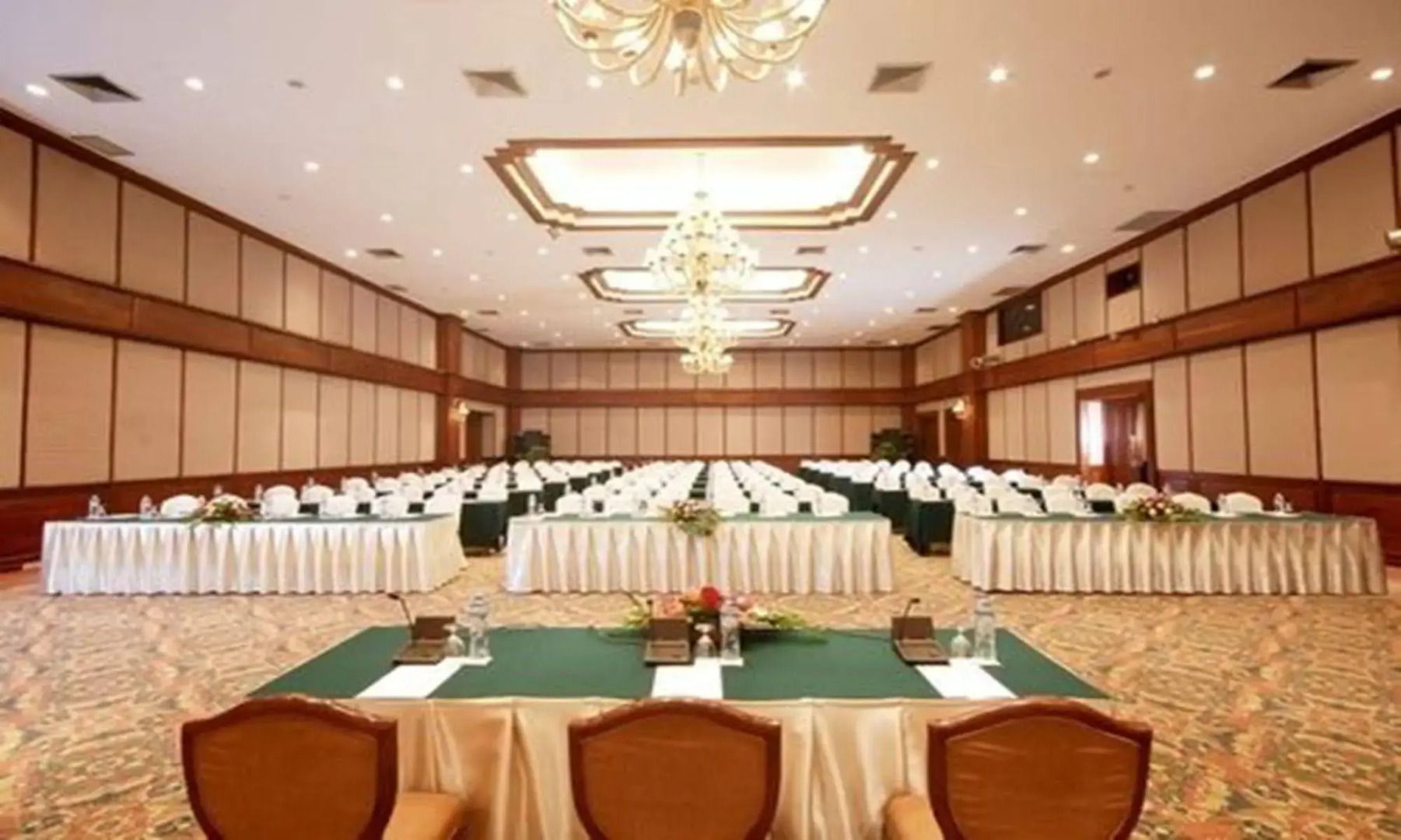 Foto - Lao Plaza Hotel