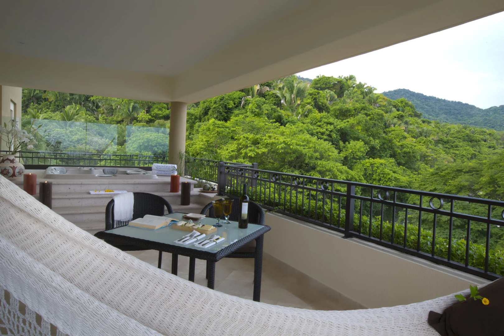 Foto - Garza Blanca Preserve Resort & Spa - All Inclusive