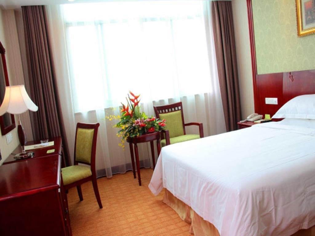 Vienna Hotel Dongguan Songshan Lake