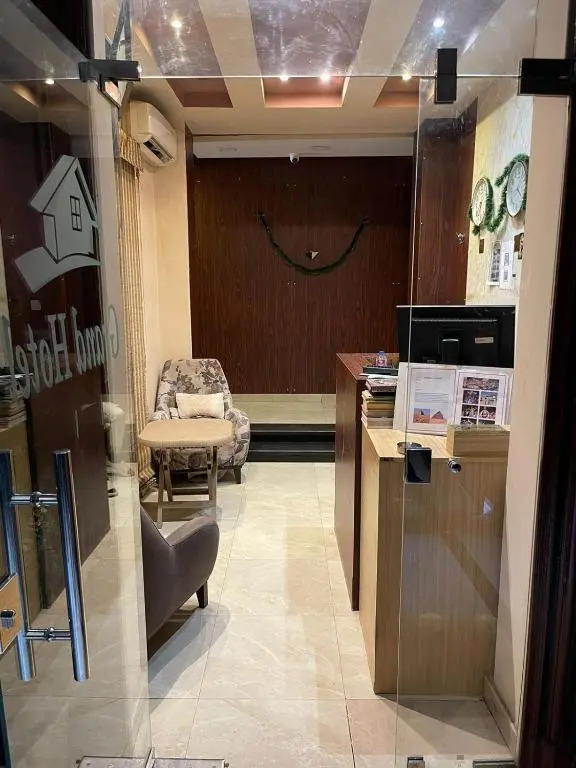 Foto - Elite Grand City