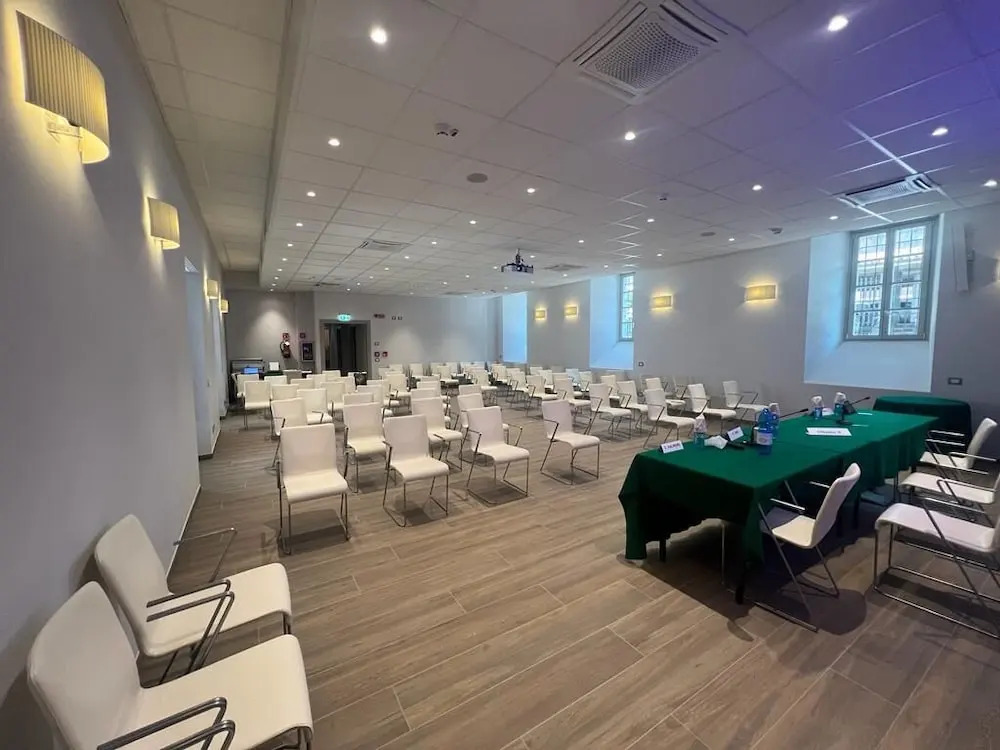 Foto - Palazzo Santo Spirito