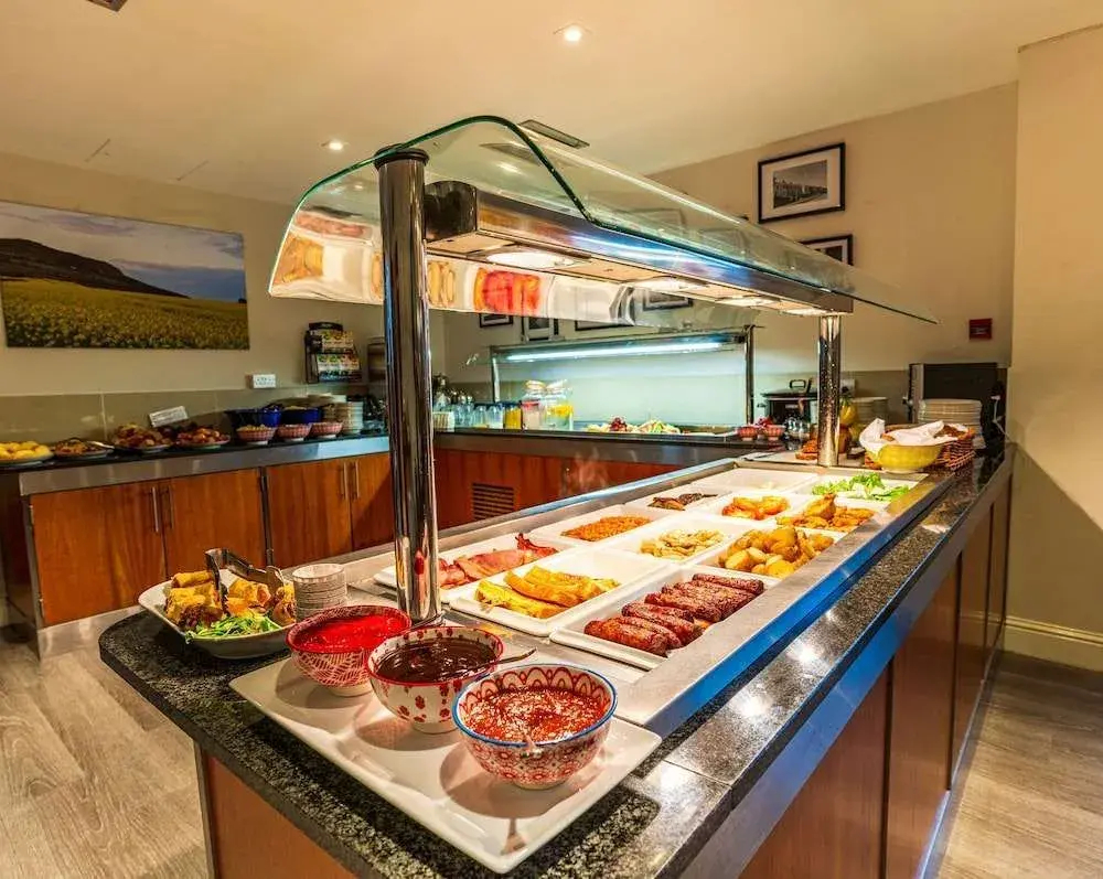 Foto - Wilton Hotel Bray