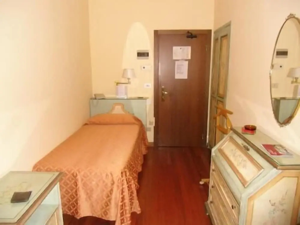 Foto - Hotel Parma e Oriente Wellness & Spa