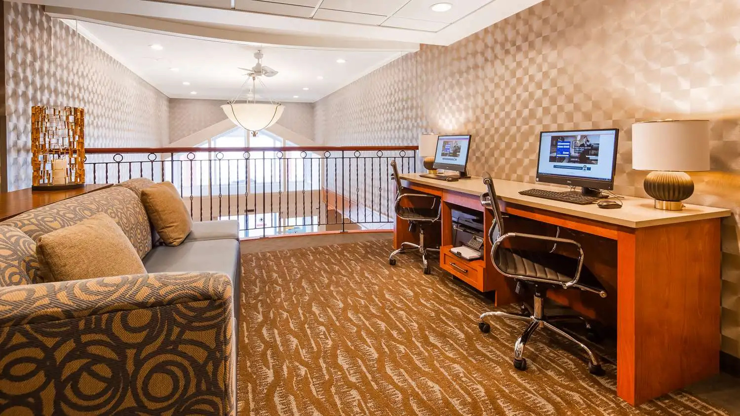 Foto - Best Western Plus Calgary Centre Inn