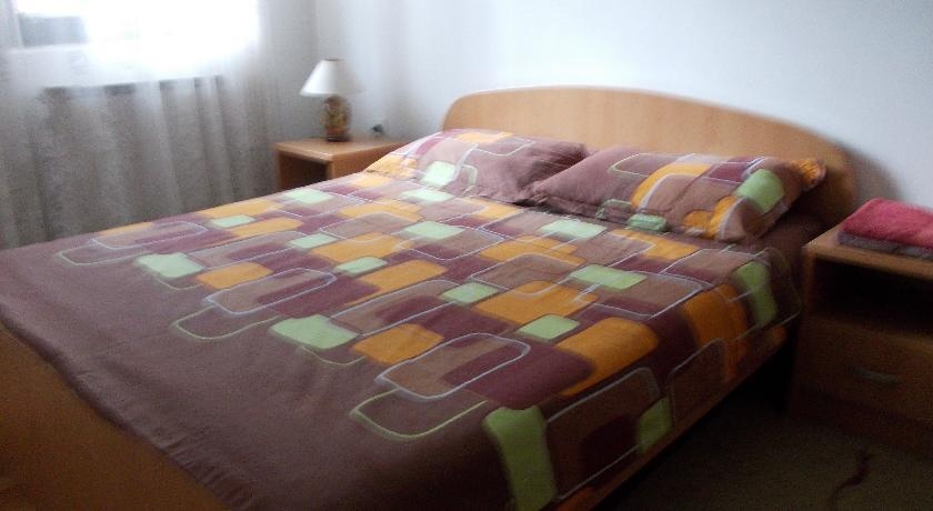 Pasko Apartments