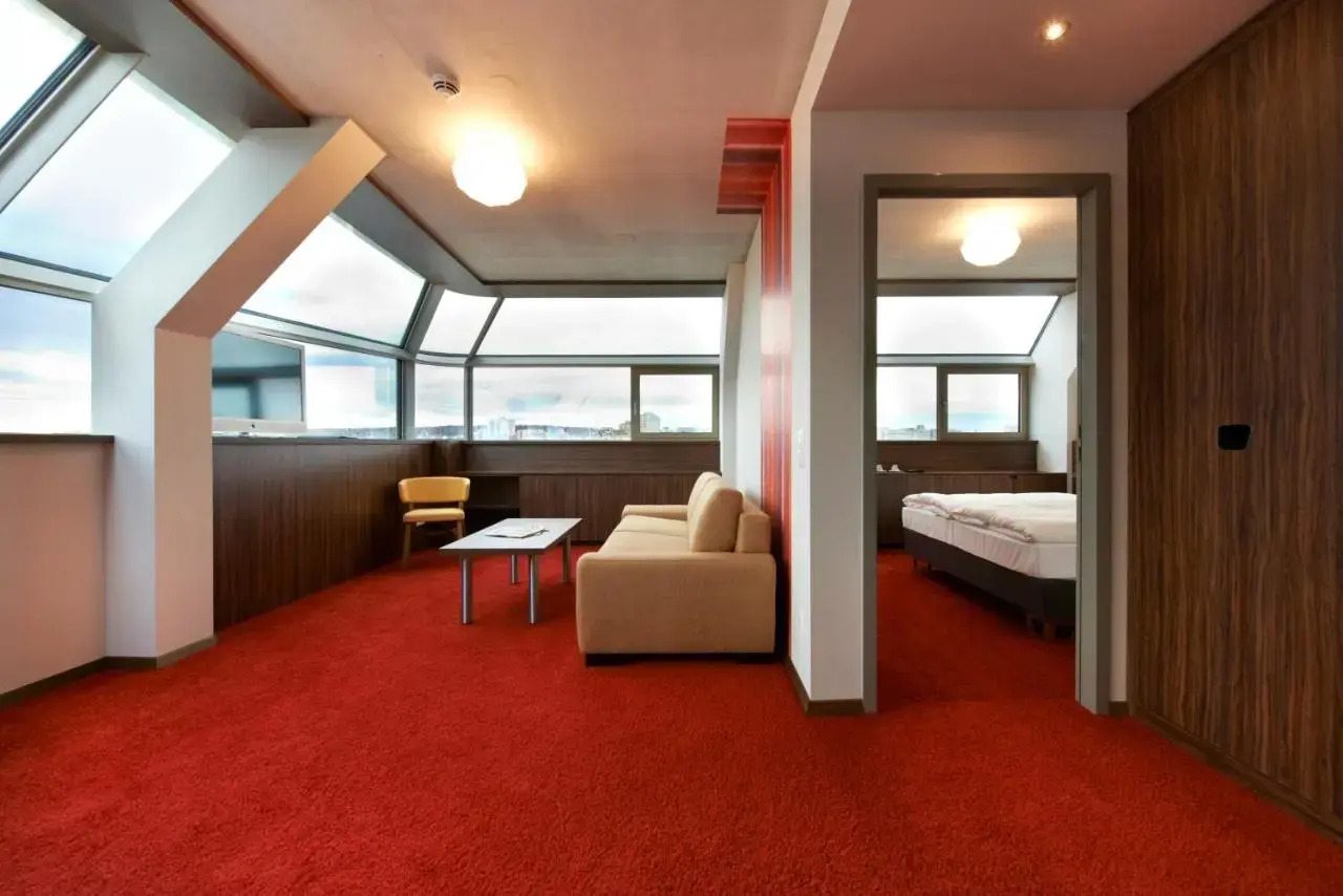 Photo - Simm's Hotel - cityhotel next to Metro U3