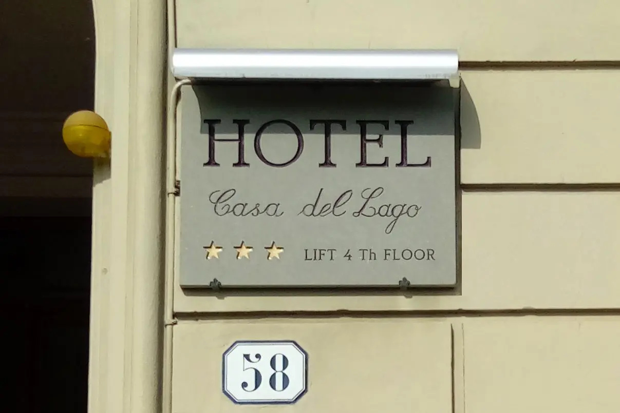 Foto - 4F Boutique Hotel Florence