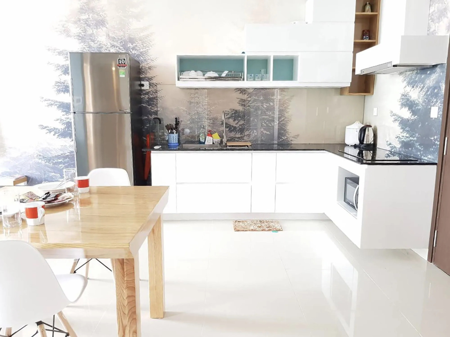 Foto - Saigon Sirius