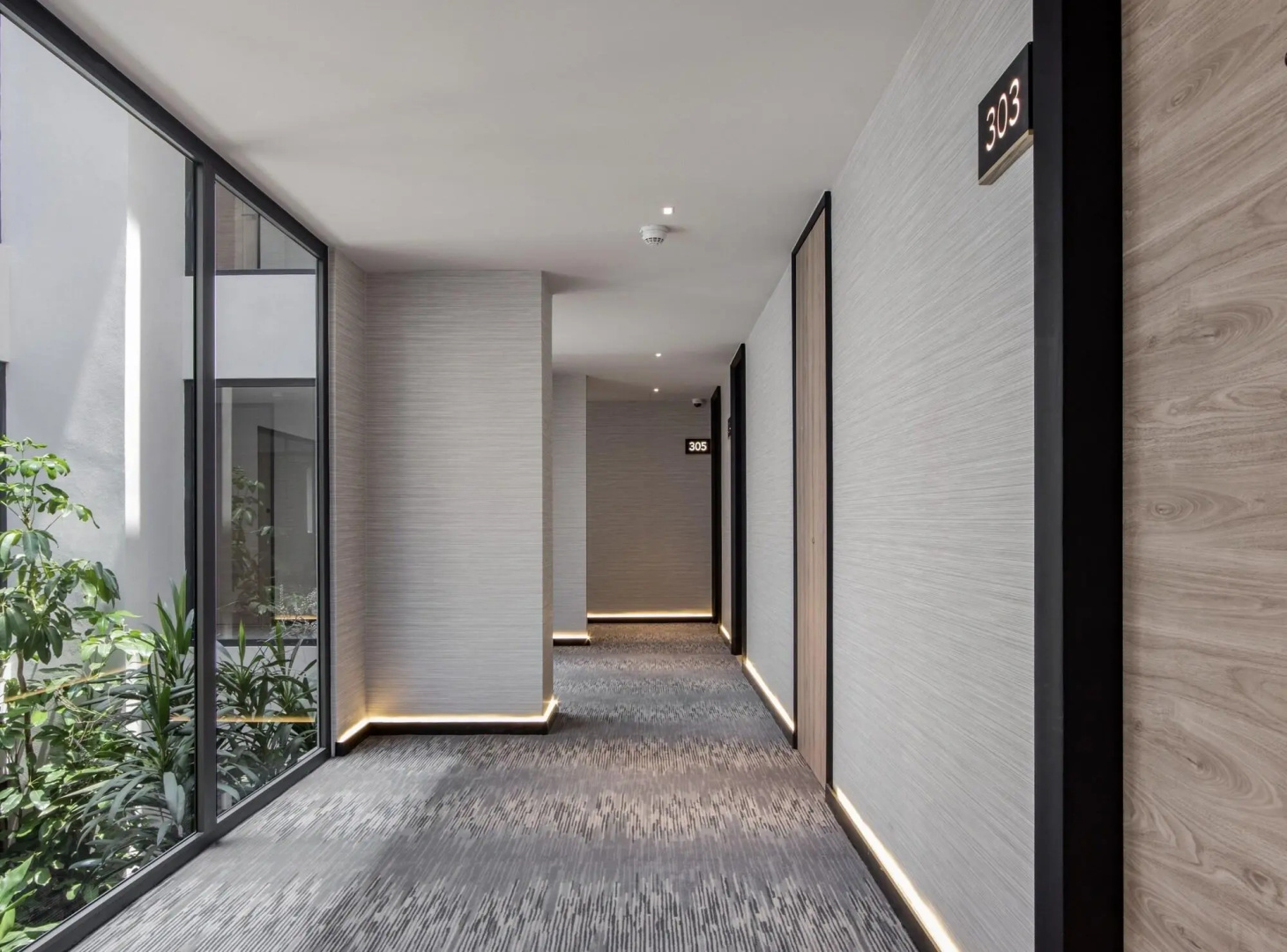 Foto - Hotel Elements by Marquis