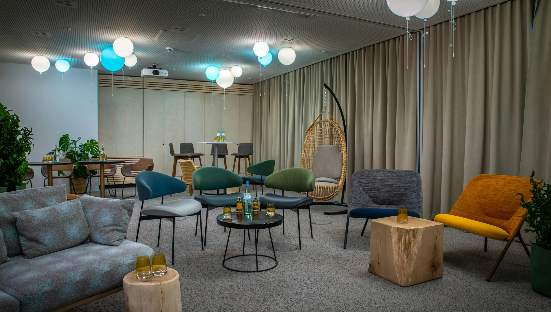 Photo - Hilton Garden Inn Mannheim