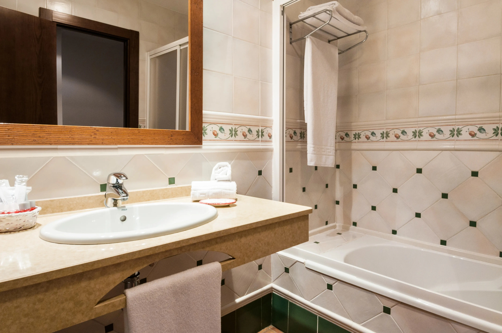 Photo - Hotel Doña Manuela