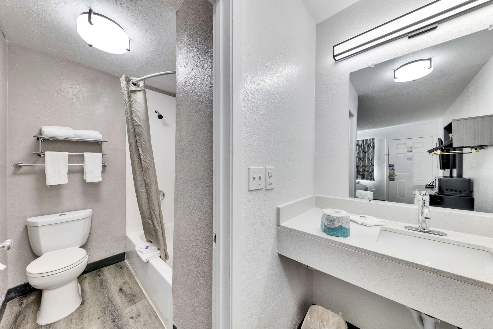 Foto - Motel 6-Austin, TX - Airport - South