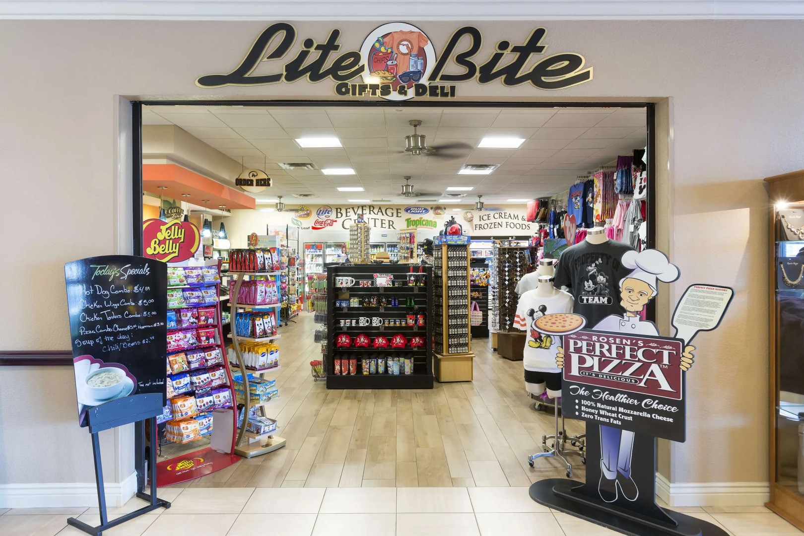 Photo - Rosen Inn International Near The Parks