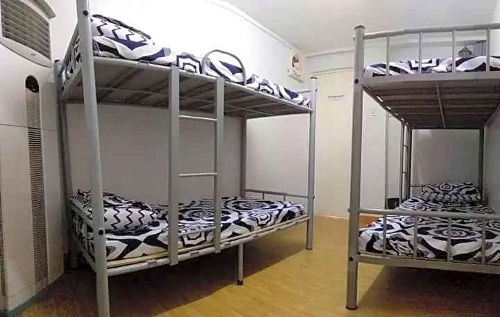 Foto - Mang Ben Dormitory