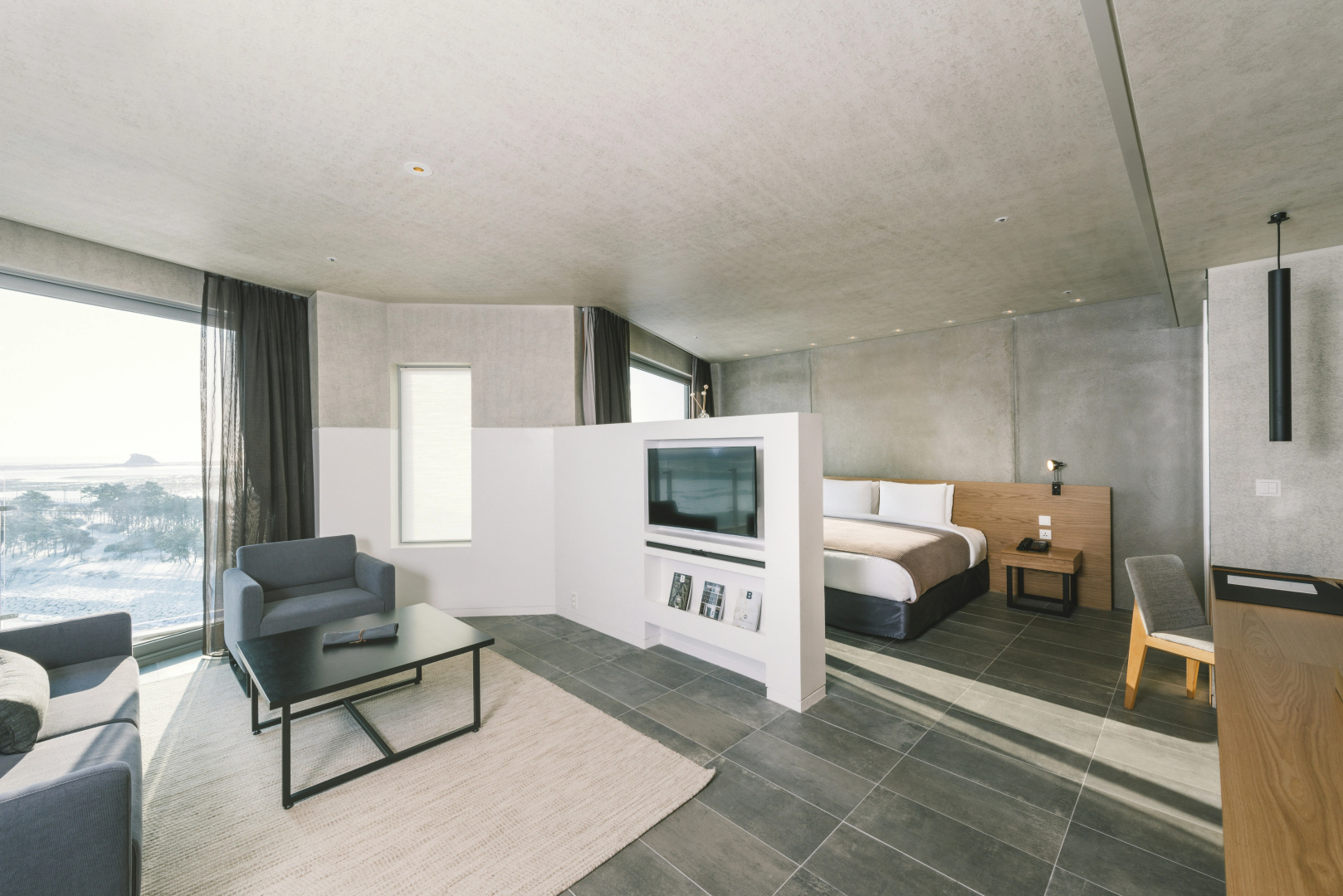 Foto - Nest Hotel Incheon