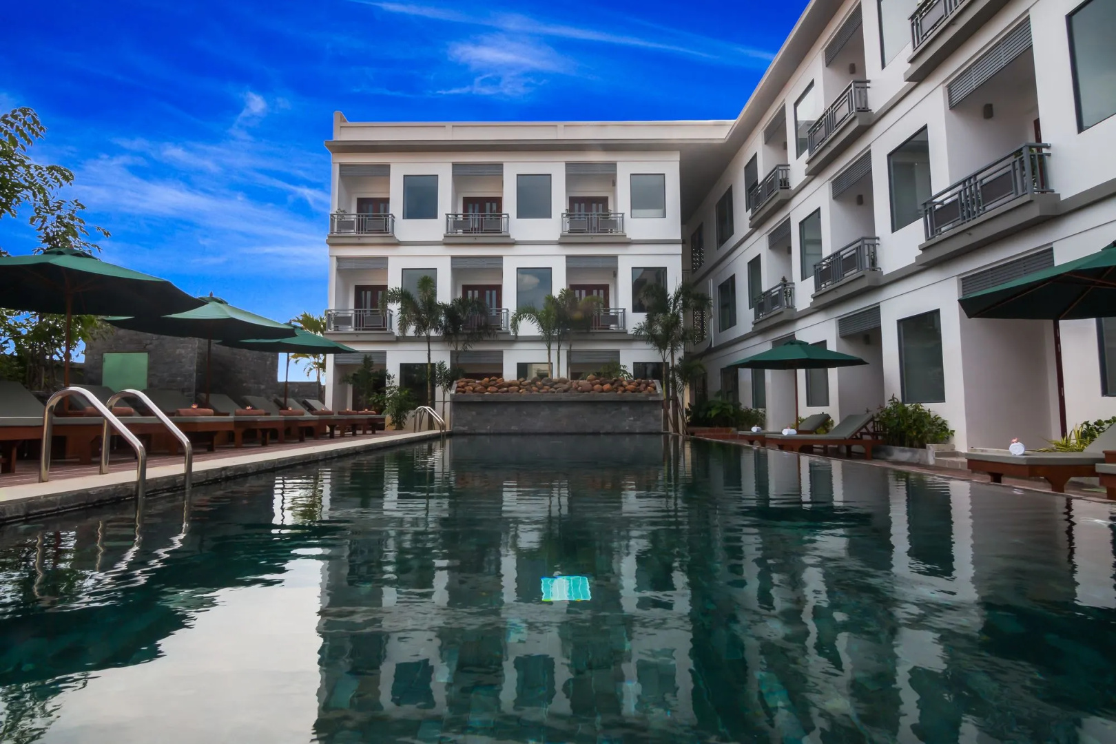 Foto - Green Amazon Residence