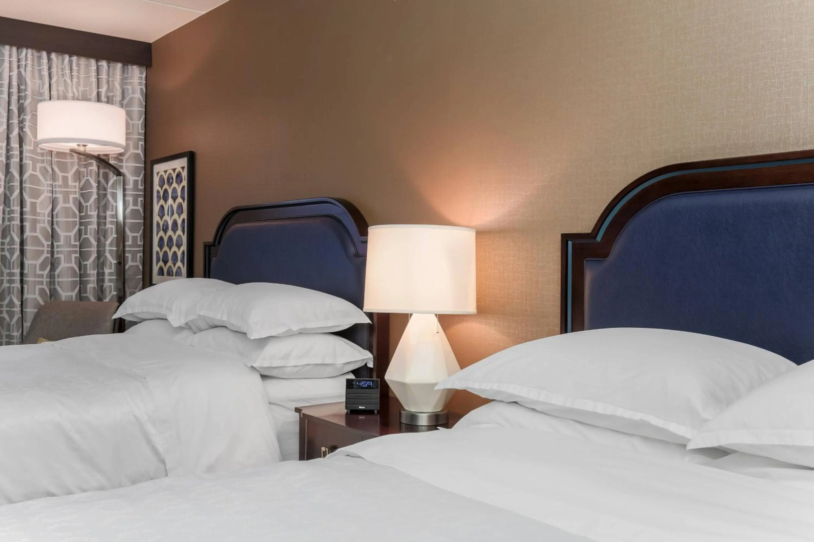 Foto - Sheraton Tarrytown Hotel