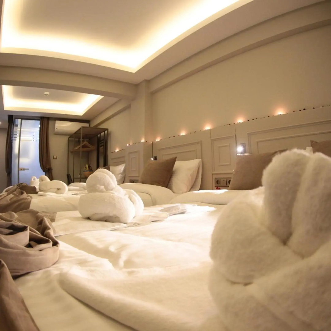 Photo - X-Nellyi Boutique Hotel