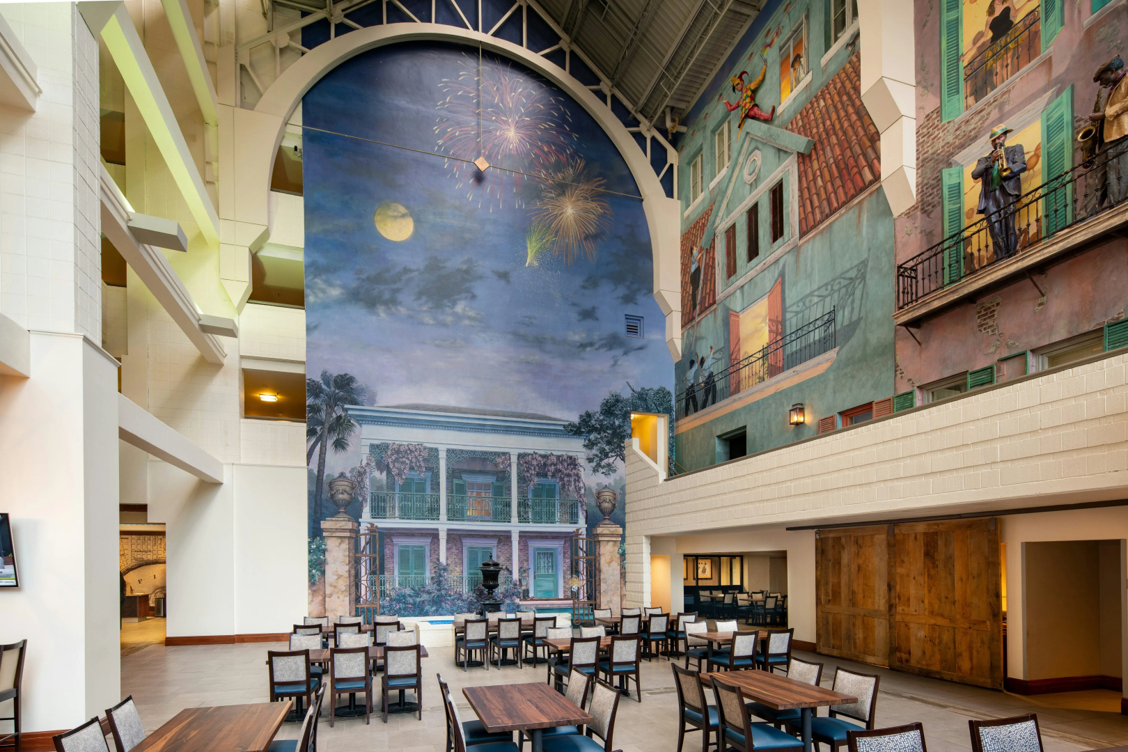 Foto - Embassy Suites By Hilton New Orleans