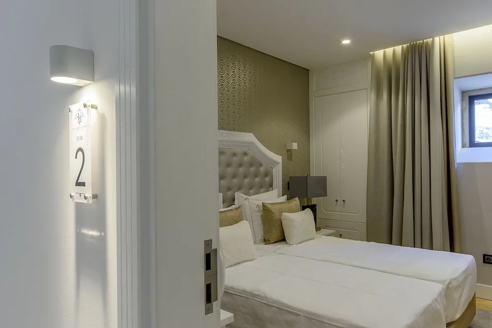 Photo - Villa Mariazinha Charming Hotel