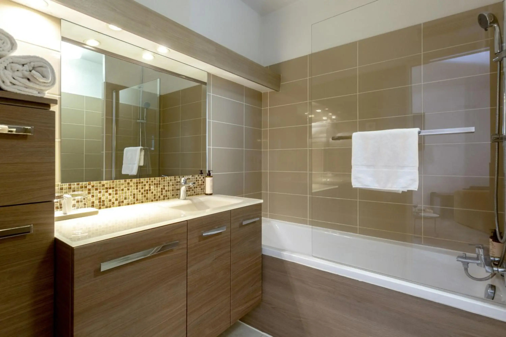 Foto - Best Western Hotel le Galice Aix-en-Provence