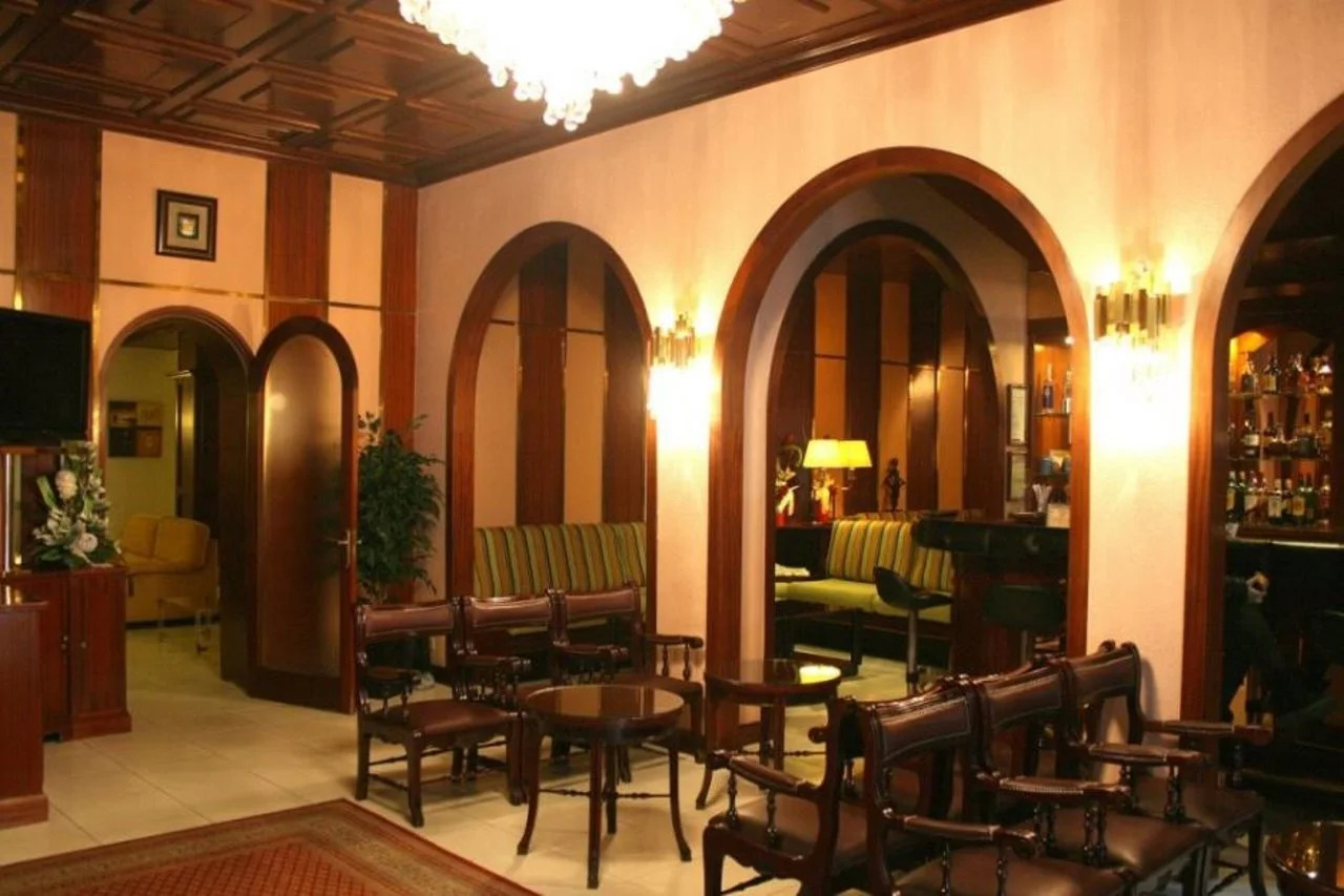 Foto - Hotel Pyrénées