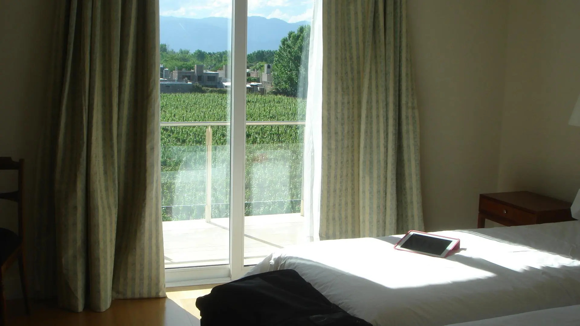 Photo - Finca Hermitage