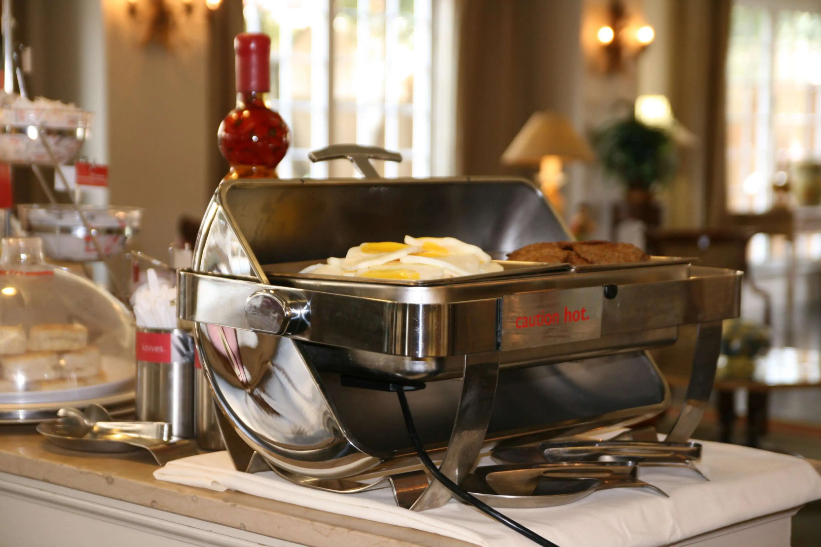 Foto - St Charles Inn, Superior Hotel