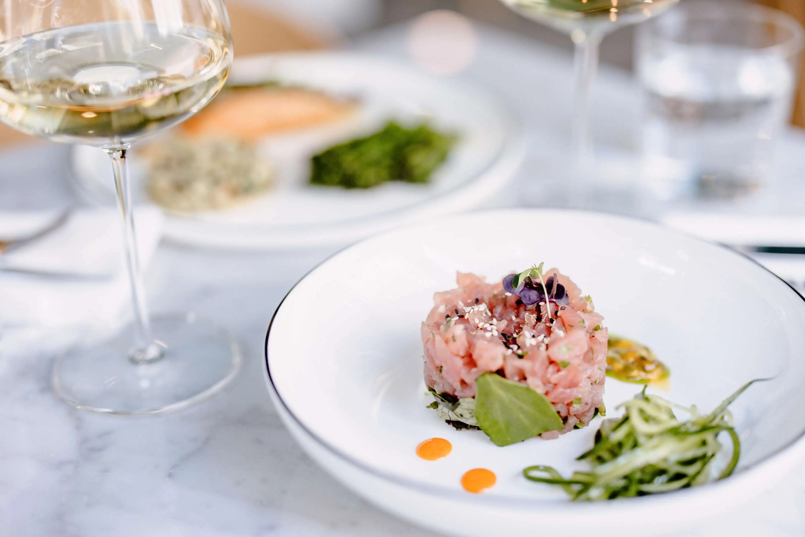 Foto - THE FLAG West M.