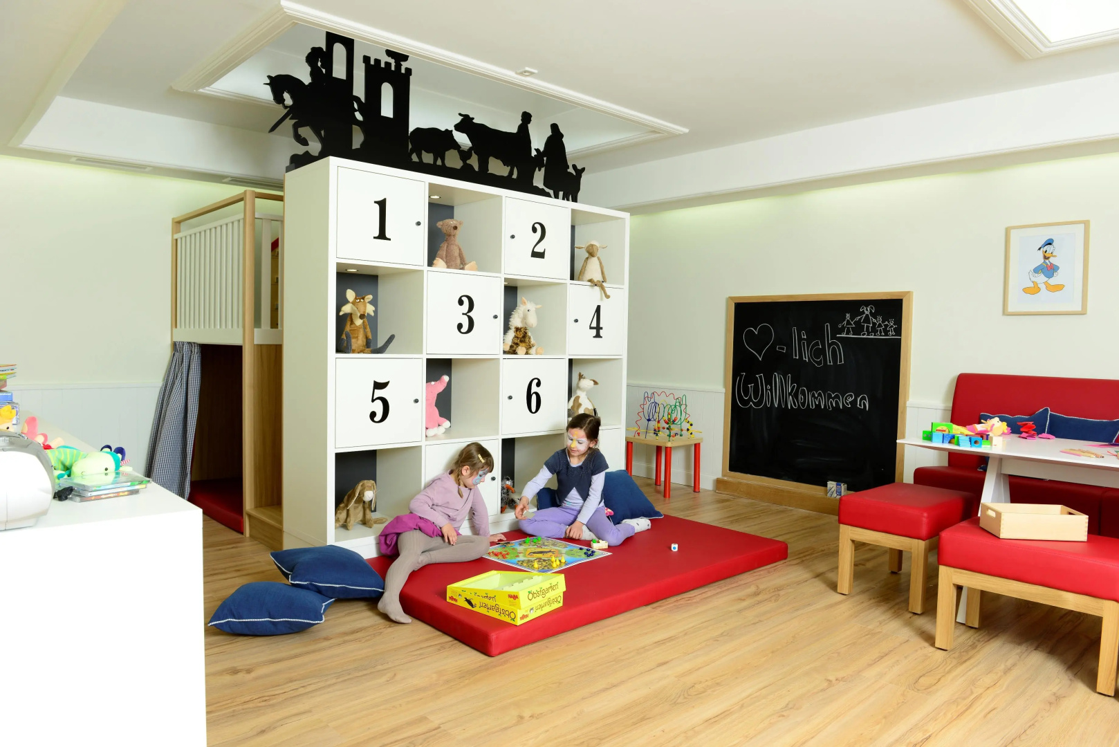 Photo - Best Western Premier Parkhotel Kronsberg