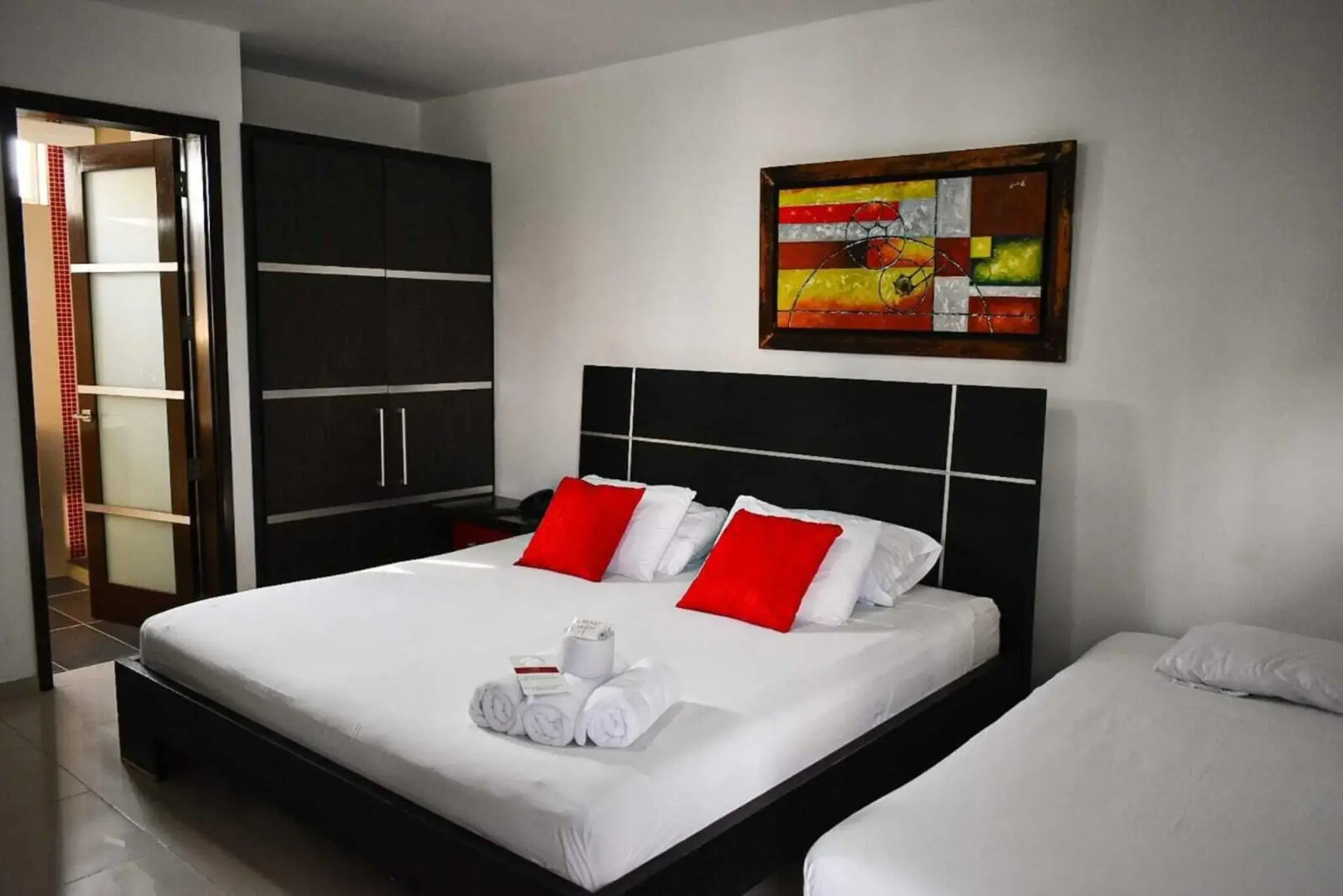 Foto - Hotel OR