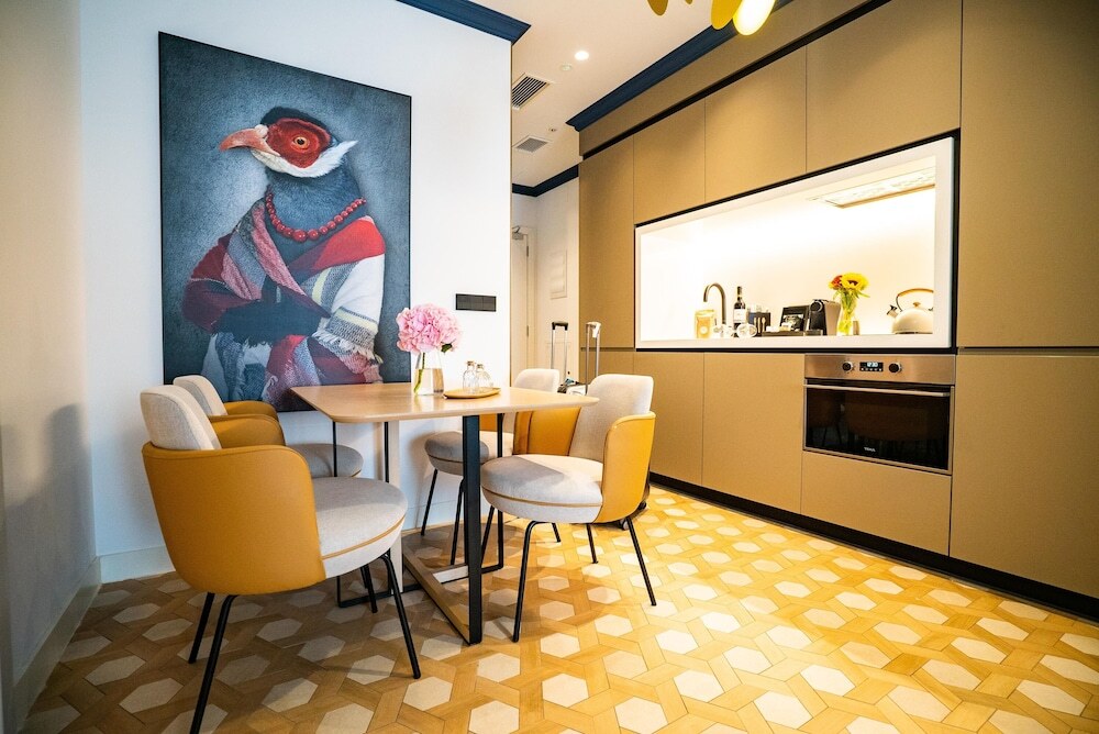 Foto - SmartRental Collection Gran Vía Capital