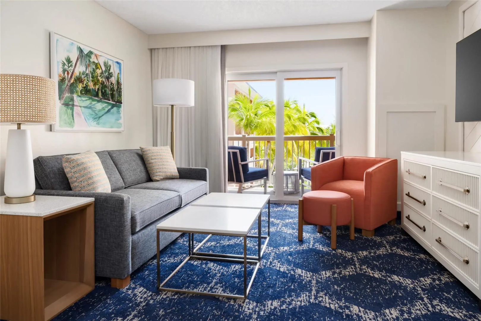 Foto - DoubleTree Resort by Hilton Grand Key - Key West