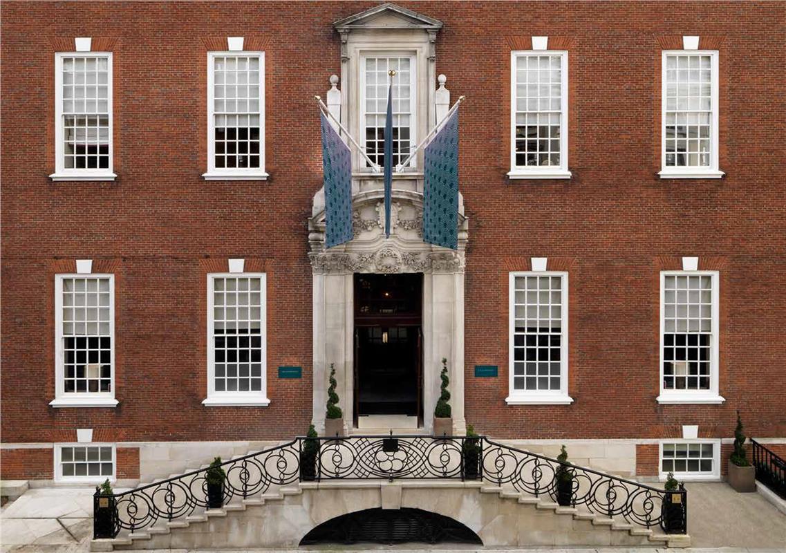 Photo - The Bloomsbury Hotel