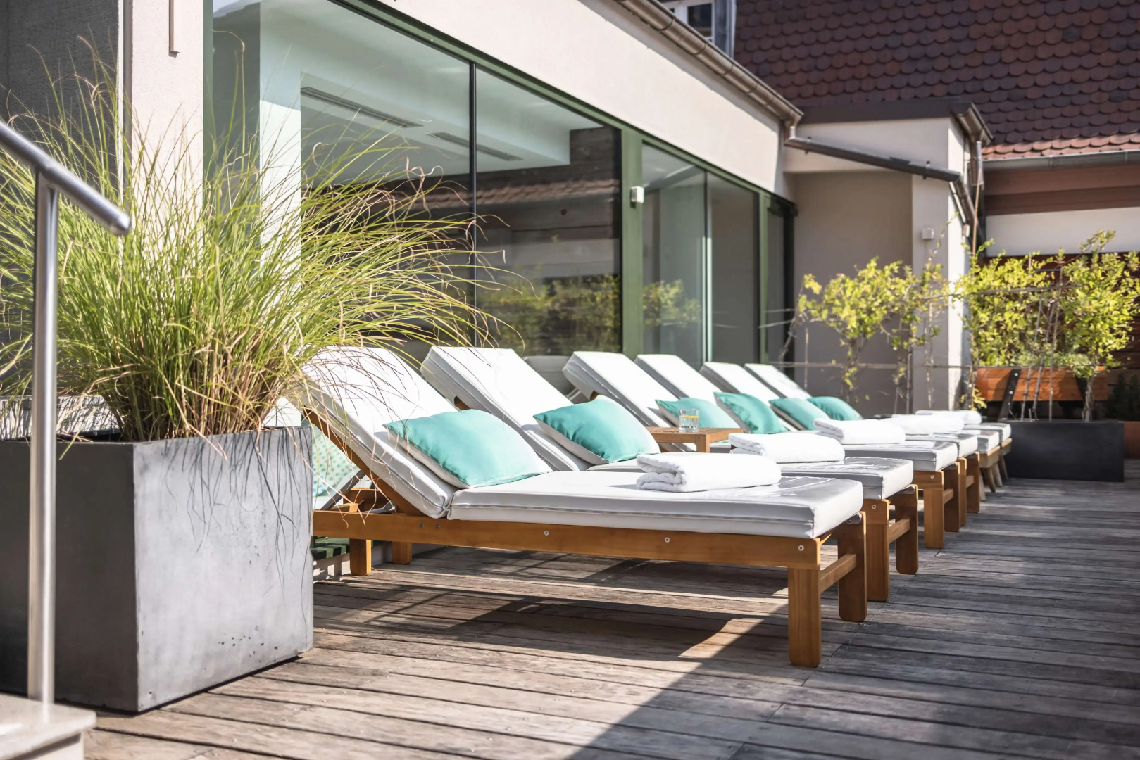 Foto - Hotel & Spa REGENT PETITE FRANCE