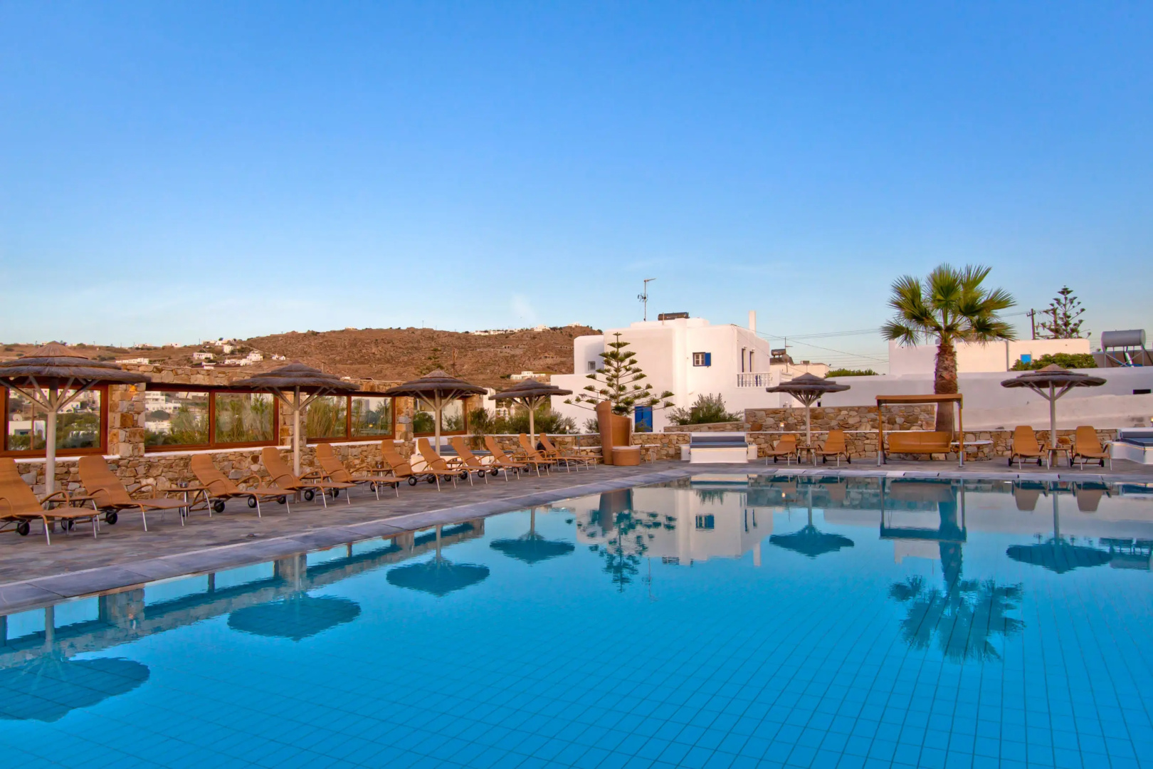 Photo - Yiannaki Hotel